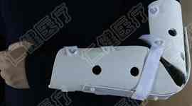 医用外固定支具系列